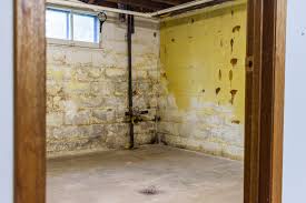 Drylok extreme withstands up to 15 lbs. Basement Demo And Waterproofing With Drylok One Room Challenge Week 2 Holland Avenue Home