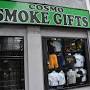 Cosmo smoke shop from hollywoodpartnership.com