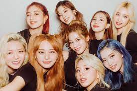 Read full profile travelling is a hobby for some and a leisure for others. Twice Confirms Date For October Comeback Kpophit Kpop Hit