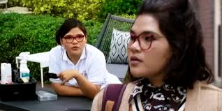 Blue Beetle Cast Guide: Every New DC Character