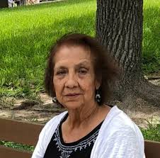 Sarah Ortega Trujillo Obituary July 6, 2021
