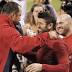 Boston  Red Sox Hall of Fame 2016: Jason Varitek, Tim Wakefield  ...