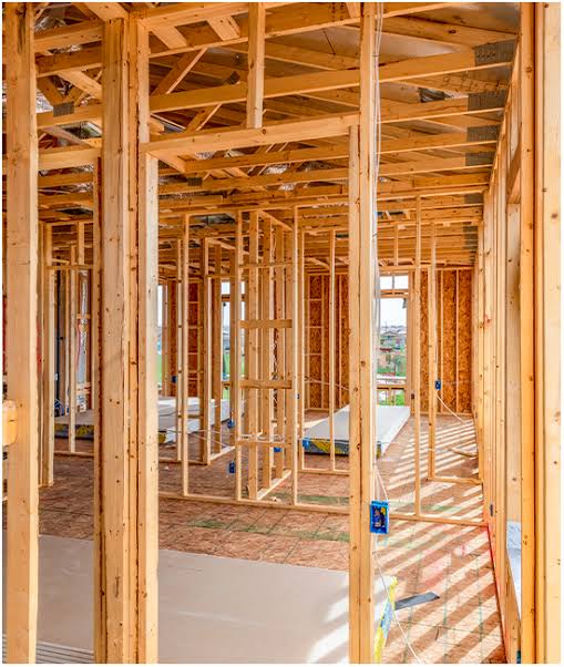Residential and structural wood framing contractor in San Jose CA