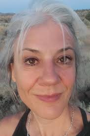 Lisa Golda Sanderson