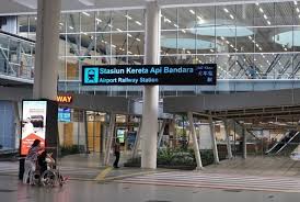 Ke bandara kualanamu bersama paradep. Asian European Investors Express Interest In Kualanamu Development Project Business The Jakarta Post