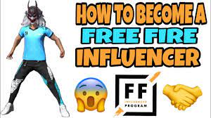 They can choose their landing location wherever they want and then engage in search of weapons and other utilities like medic kits, grenades, etc. How To Become A Influencer For Freefire How I Became An Influencer Tips Tricks Youtube
