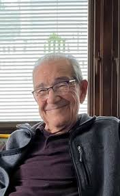 Giuseppe Fulco Obituary