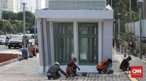 Kontrak kerja dibuat sebagai dasar kerjasama antara perusahaan dengan pekerja di bawahnya. Tangan Tangan Kecil Di Balik Proyek Raksasa Mrt Jakarta