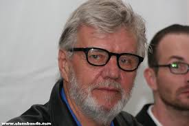 News ~ Weitere Fotos von Fans: Morten Grunwald in Halle ::  Olsenbandenfanclub Deutschland ::