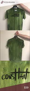 Sold Army Green Custom Made Tye Dye T Shirt Custom Made T Shirts Dye T Shirt Army Green
