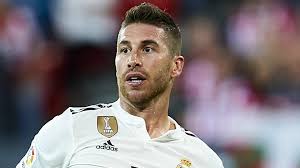 Check spelling or type a new query. Video Sergio Ramos Apologises After Lashing Out At Real Madrid Youngster In Training Goal Com