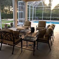 Palm Casual Patio Furniture Home Facebook