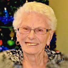 LAPIERRE, Mary (Ballantyne)