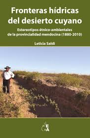 Ver Autor LETICIA SALDI