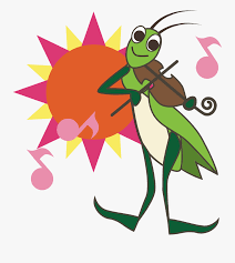 Outdoors Cricket Percussion Interlochen