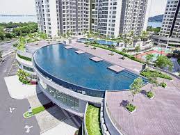 Living in urban life, yet get to bond with the nature peace. Starproperty