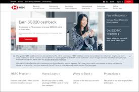 Online payments have never been easier. List Of Hsbc Bank Branches And Atms In Singapore Singapore Ofw