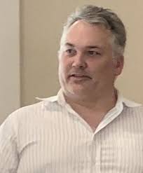 Sunrise Rotary starts year with new slate of officers