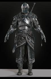 Top 6 3d Art By Yuki Yoshida Zbrushtuts Fantasy Armor Armor Concept Fantasy Character Design