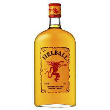 Fireball Cinnamon Whisky 750ml Plastic Bottle Buster S Liquors Wines