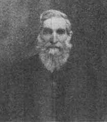 Joseph Ernest Thornton (abt.1773-abt.1827)