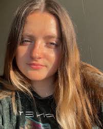 MEET THE 2025 RESOURCE TEAM: Fayth Brudvig: Hello! My name is Fayth, and I  am going to be a Senior at Hastings College. I am an Art Major, with  Psychology and Philosophy