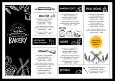 Create an amazing menu design for free in no time to showcase your food and drink in style with fotor's menu maker! 13 Menu Card Design Ideas Menu Card Design Menu Cards Menu