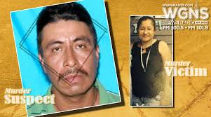 COLD CASE: 2016 Murder Suspect Still