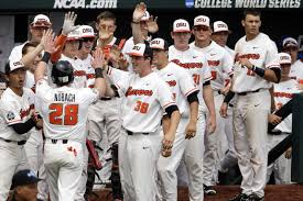 College world series travel packages are available for opening weekend as well as the championship series. College World Series 2018 Friday Scores Winners And Bracket Results Bleacher Report Latest News Videos And Highlights