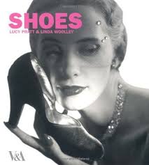 SHOES BY LUCY Pratt & Linda Woolley **Mint Condition** $27.49