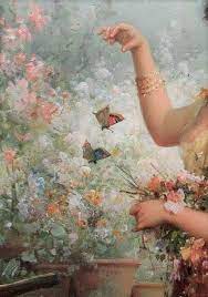 In the late 15th century, artists in florence began to forego the ethereal iconography of the dark ages in favor of classicism.this aesthetic approach lasted until the 17th century and. ð™¡ð™žð™œð™ð™¤ð™¯ Aesthetic Art Renaissance Art Paintings Ethereal Aesthetic