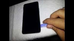 For several years, tracfone sold only phones locked to its service, denying customers the opportunity to use their phone for service with another provider. Solved I Had 2 Hard Reset My Metropcs Alcatel One Touch Fixya