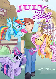 July 24 porn comic - the best cartoon porn comics, Rule 34 | MULT34