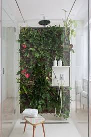 Katoikia Sthn Ispania Achados De Decoracao Jardim Interior Plantas No Banheiro
