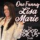 One Funny Lisa Marie event image