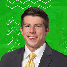 Creighton baseball players receive honors