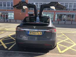 The Tesla Model X Hatchback 449kw 100kwh Dual Motor 5dr Auto Car Leasing Deal Tesla Model X Car Lease Tesla Model