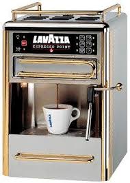 Lavazza 041953000648 espresso machine is ideal in terms of price and performance. Lavazza Lavazza Espresso Point Machine Cerini Coffee Gifts