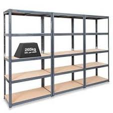 Check spelling or type a new query. Buy 5 Shelves Shelf Adjustable Heavy Duty Metal Steel Shelving Storage Rack Shelf Unit Warehouse Steel Storage Racks Manufacture