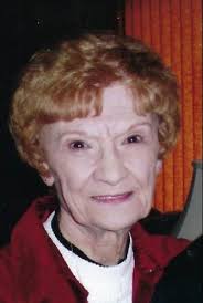 ROSALEE GROMOVSKY Obituary