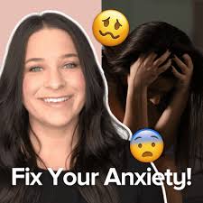 MINI: 5 Ways to Fix Your ANXIETY by she persisted