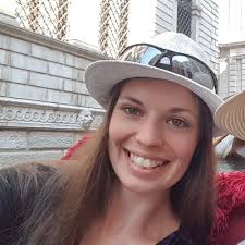 Elisa McGee (@mc3elisa)