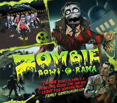 Zombie Bowl O Rama Now Available For Ios The Unpaidgamers