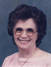 Obituary: Fay Downing Broadway