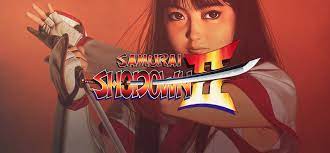 Download full game without drm and no serial code needed by the link provided below. Samurai Shodown Ii Free Download Drm Free Gog Pc Games