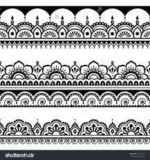 Afbeeldingsresultaat Voor Mandala Armband Tekening Zentangle Patronen Henna Patronen Mandala