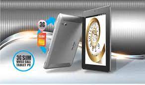Celkon CT910+ HD tablet with voice ...