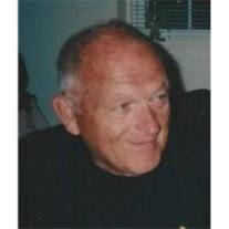 John Yurick Obituary - Visitation & Funeral Information