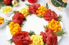 Hai sa facem prajitura de craciun, un tort simplu si bun! Aperitive Rapide Archives Bucataresele Vesele