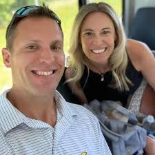 Employee Spotlight: Nate Wolf, Mission Planning Lead for the Triton Program 